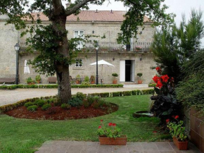 Гостиница Pazo de Sedor  Арсуа